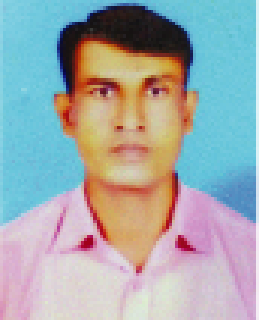 Mr. Mohammad Ali